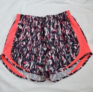 Nike Running Dri-fit Shorts.